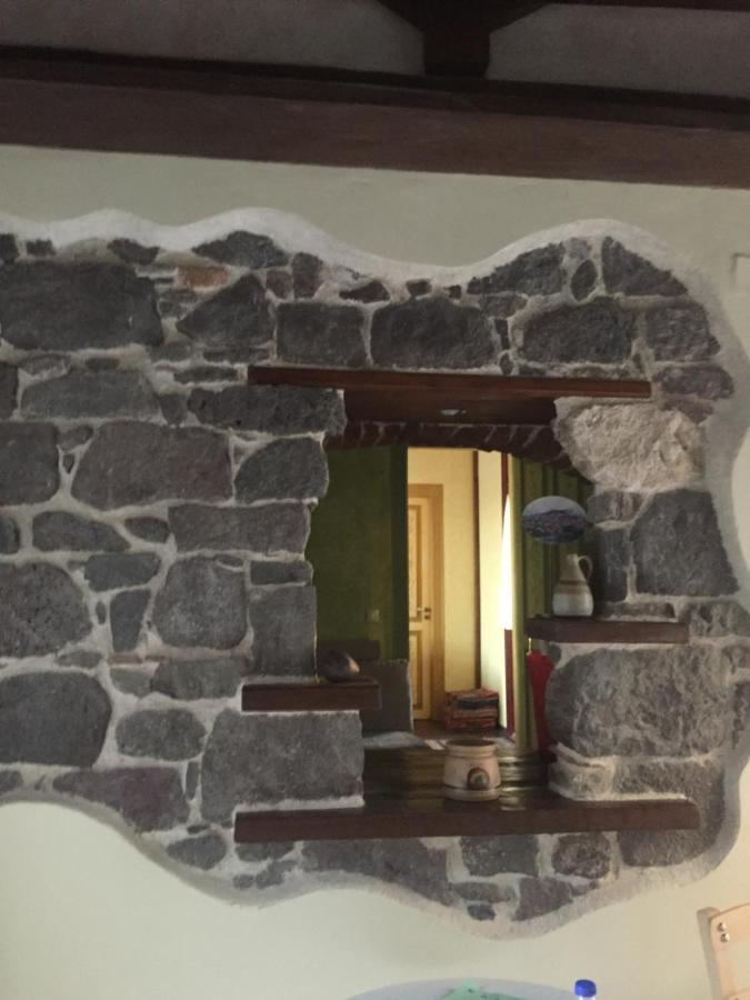 Апартаменти Molyvos Boutique House Мітімна Екстер'єр фото