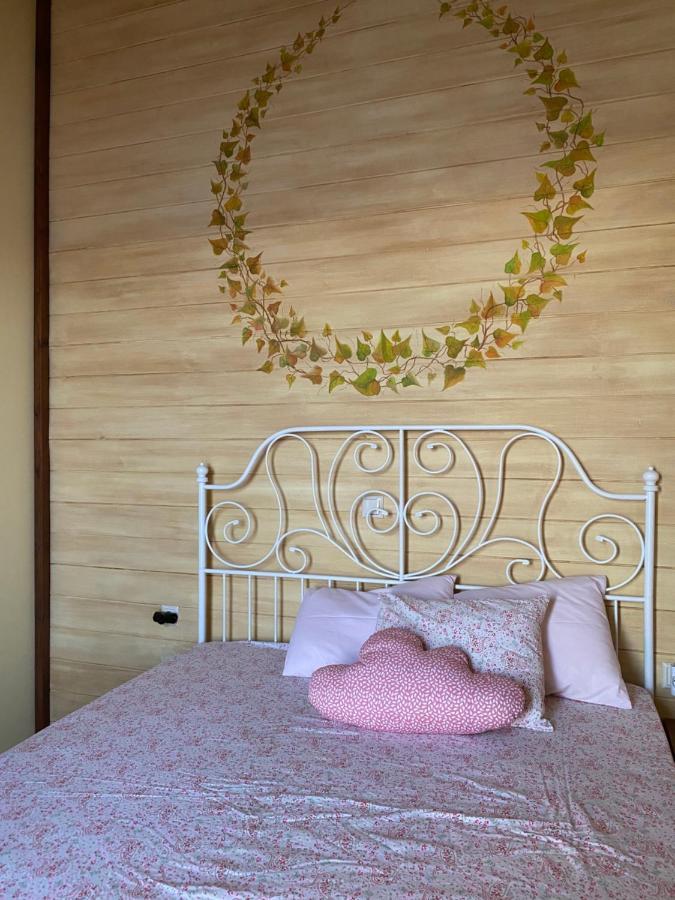 Апартаменти Molyvos Boutique House Мітімна Екстер'єр фото