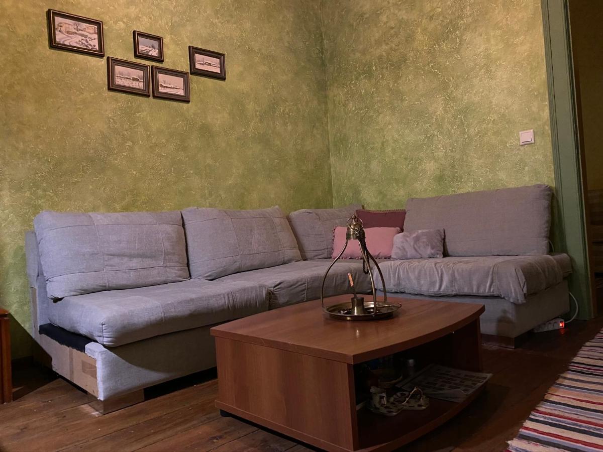 Апартаменти Molyvos Boutique House Мітімна Екстер'єр фото