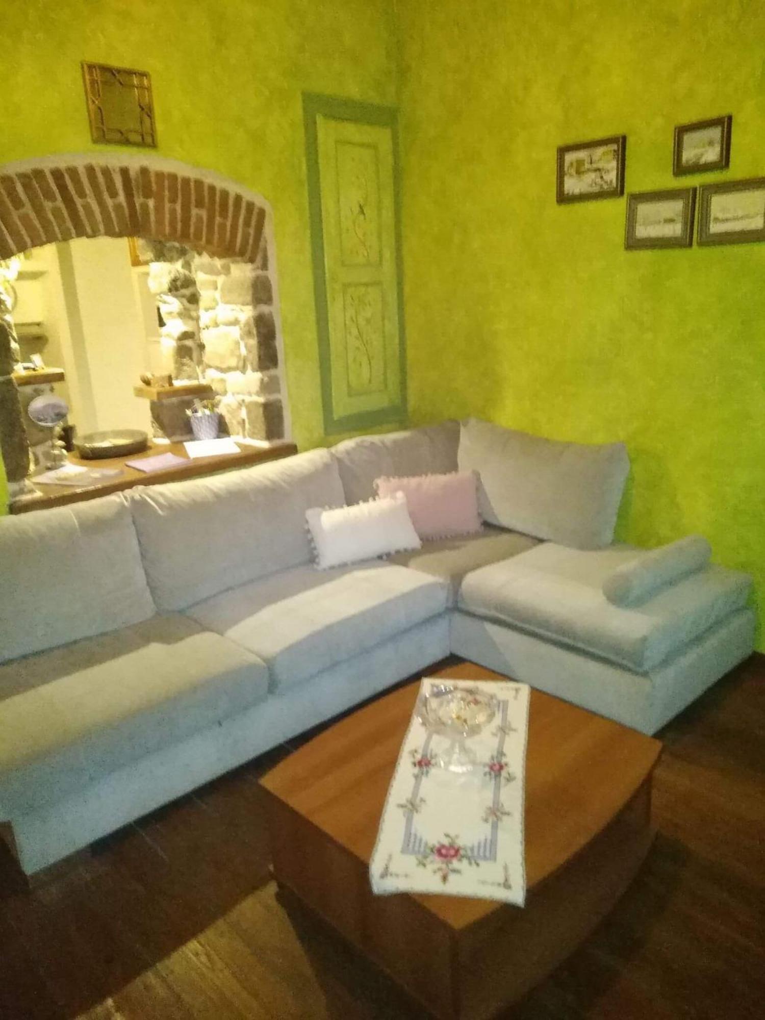 Апартаменти Molyvos Boutique House Мітімна Екстер'єр фото