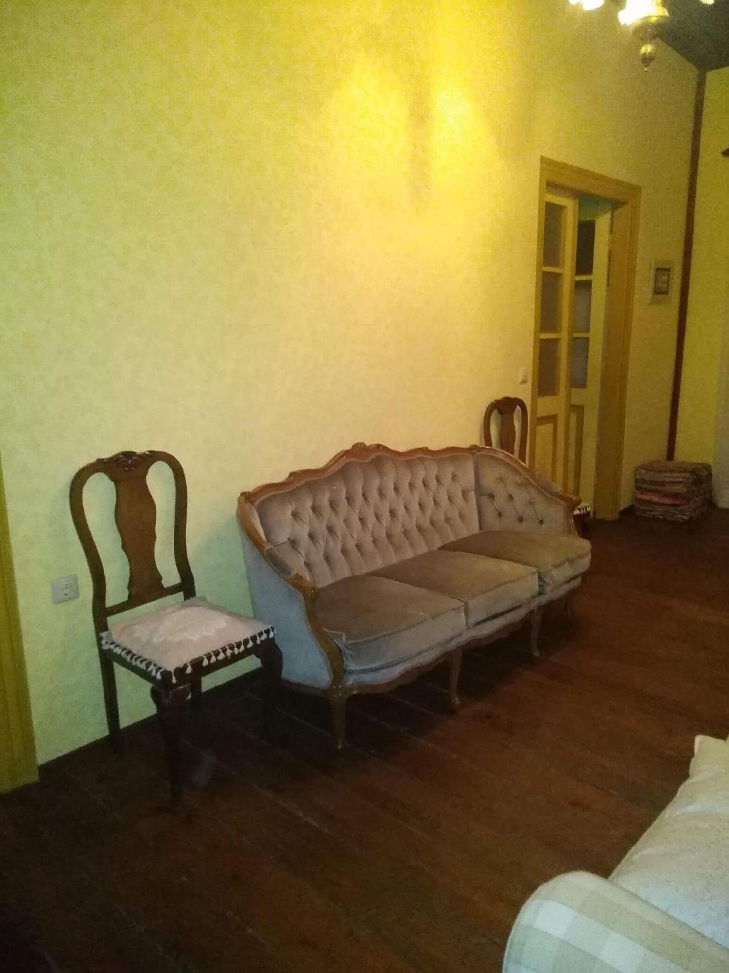 Апартаменти Molyvos Boutique House Мітімна Екстер'єр фото
